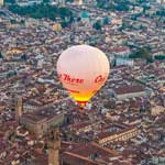 mongolfiere
