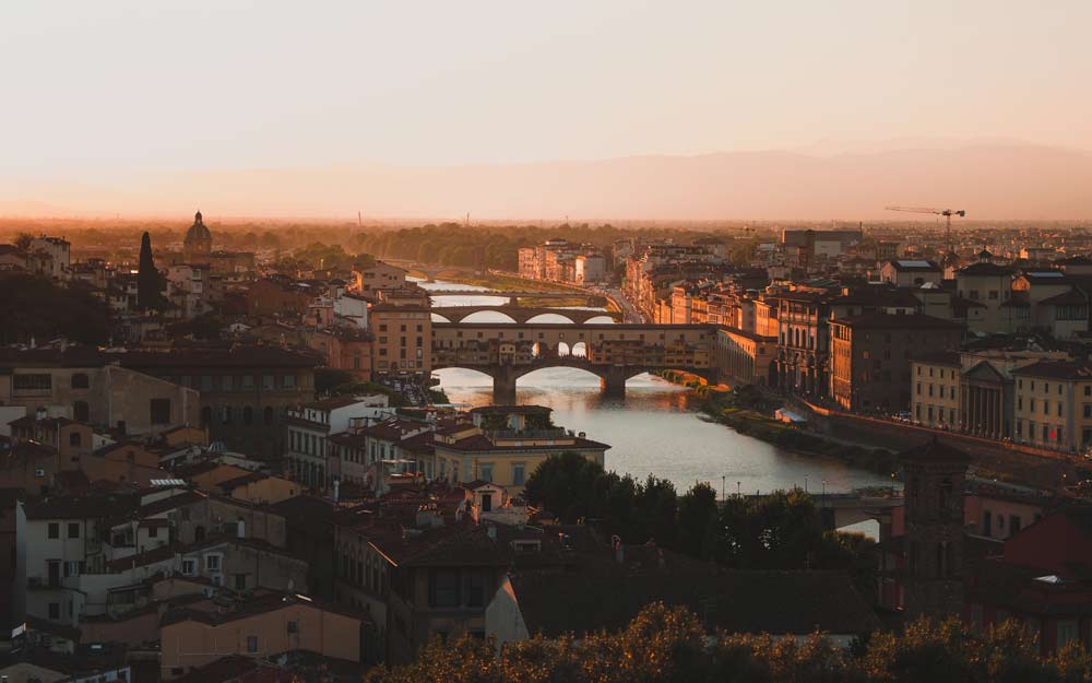 cosa fare a Firenze in un giorno